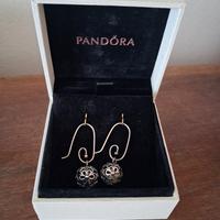 Orecchini Pandora