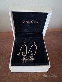 Orecchini Pandora