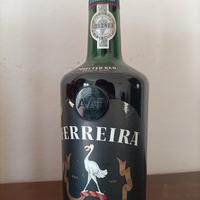 vino Porto Ferraia