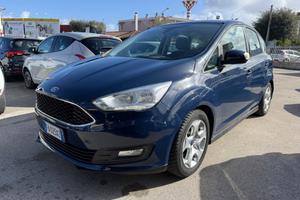 Ford C-Max 1.6 120CV GPL Plus