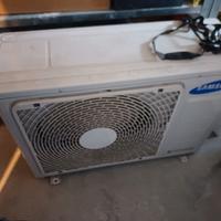 deumidificatore condizionatore 