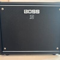 Boss katana 50 gen 3