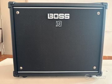 Boss katana 50 gen 3