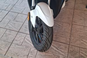 kymco agility 125