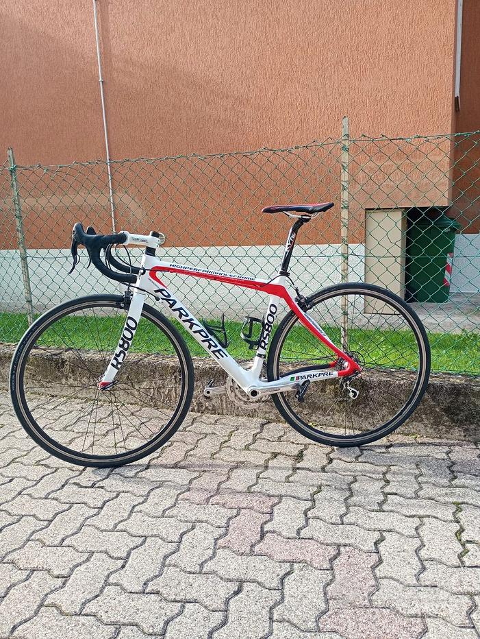 Bici da corsa parkpre Fantastiche offerte di Biciclette