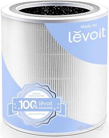 LEVOIT Core 400S-RF Filtro di Ricambio per Purific