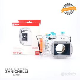 Canon WP-DC34 Usato (NS400)