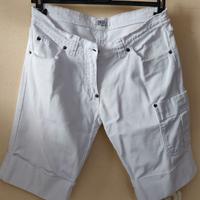 Pantaloncini jeans donna