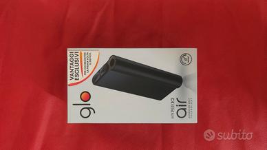 Dispositivo Hyper air x 2 nuovo mai aperto sigilo 