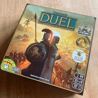 7 Wonders Duel