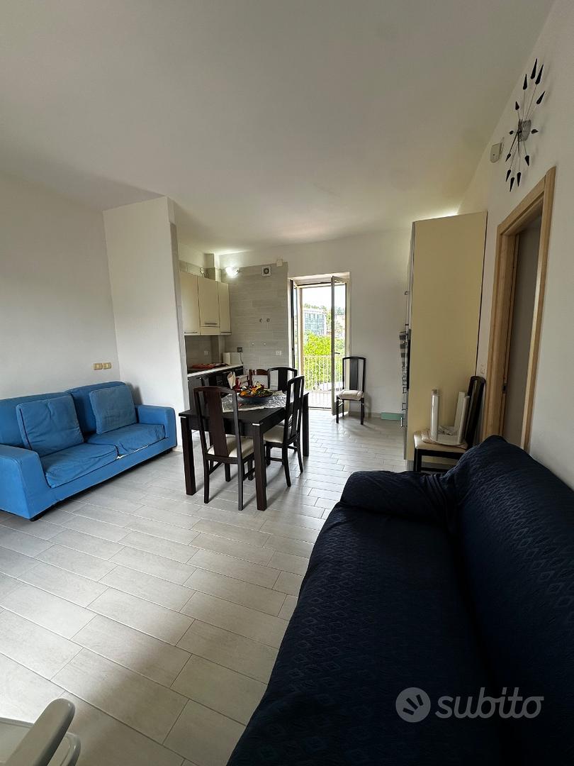 Appartamento – Rodi Garganico, Foggia - Vista 2