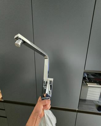 Miscelatore grohe 