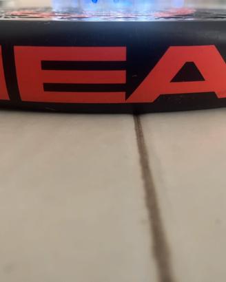 Racchetta padel head
