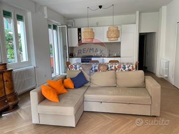 Appartamento - Santa Margherita Ligure