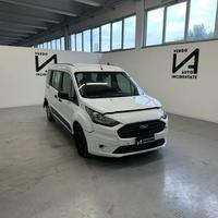 FORD Transit Connect 230 1.5 ECOBLUE 100CV PL CO