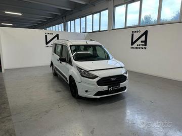 FORD Transit Connect 230 1.5 ECOBLUE 100CV PL CO