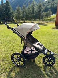 Thule urban glide