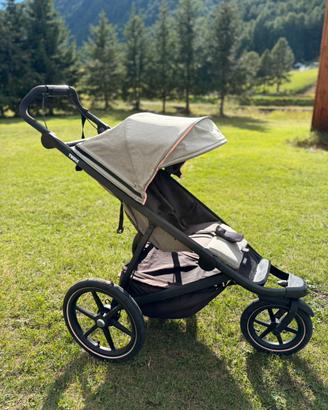 Thule urban glide