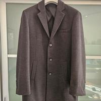 Cappotto corto uomo Risskio tg 52