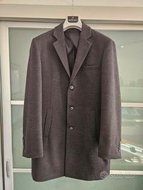 Cappotto corto uomo Risskio tg 52