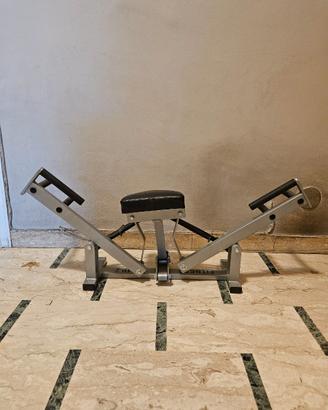 Fitness Pump 2 – Attrezzo multifunzione