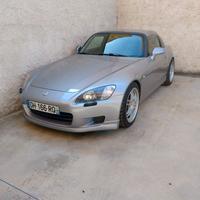 Honda S2000