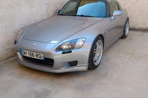 Honda S2000