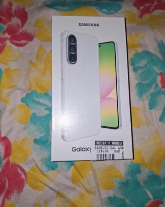 Samsung a56 128gb 