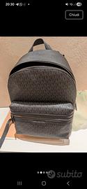 zaino pelle michael kors