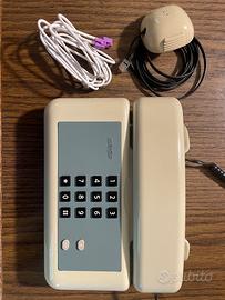 Telefono fisso con cavo per modem