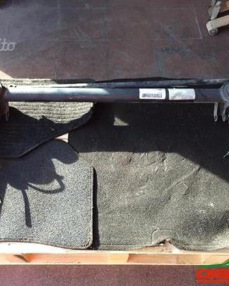 Assale posteriore opel agila