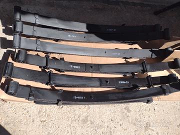 Mitsubishi l200 balestre nuove