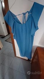 abito Molly Bracken nuovo tg xs
