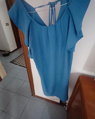 abito Molly Bracken nuovo tg xs