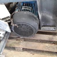 motore elettrico 30 cavalli