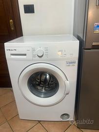 lavatrice nuova