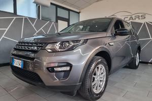Land Rover Discovery Sport 2.0 TD4 150 CV HSE