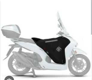 Coprigambe Tucano Urbano Honda Sh 350