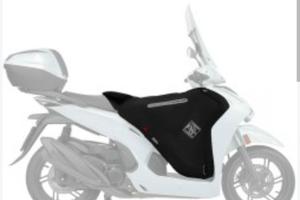 Coprigambe Tucano Urbano Honda Sh 350