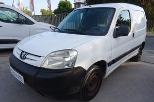 Peugeot Ranch 1.9 diesel cat Furgone