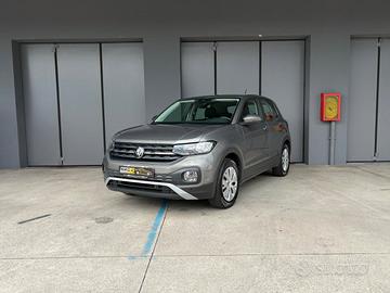 Volkswagen T-Cross 1.0 tsi Urban 95cv