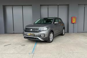 Volkswagen T-Cross 1.0 tsi Urban 95cv