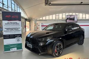 BMW X2 xDrive 20d M Sport Pro 48V MHEV DCT IV...