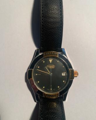 Orologio Missoni Sport