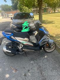 Scooter 50cc
