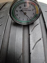 2 Gomme 235/45-18 Continental Sportcontact 5