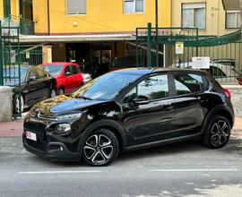 CITROEN C3 *PureTech 82 Feel