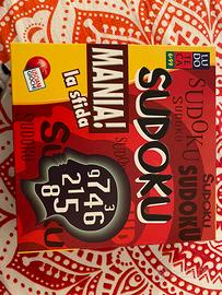 Gioco da Tavolo Sudoku