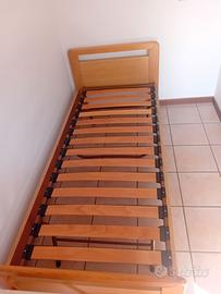 Letto singolo