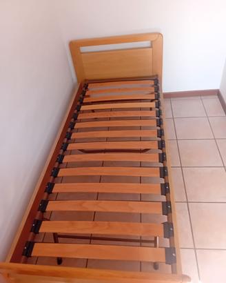 Letto singolo
